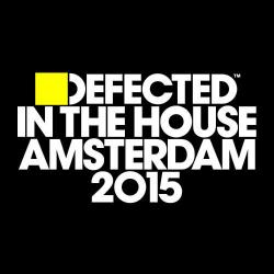 VA - Defected In The House Amsterdam