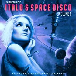 VA - Italo Space Disco Vol.1