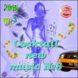 VA - Cocktail new music 8