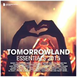 VA - Land Of Tomorrow 2015