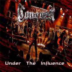 Conquest - Under the Influence