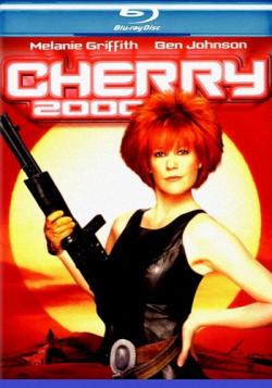  2000 /  2000 / Cherry 2000 DVO