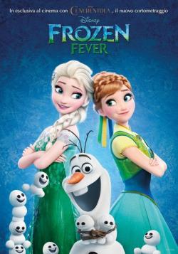   / Frozen Fever DUB