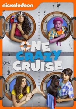    / One Crazy Cruise DUB