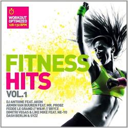 VA - Fitness Hits Vol 1 Selected