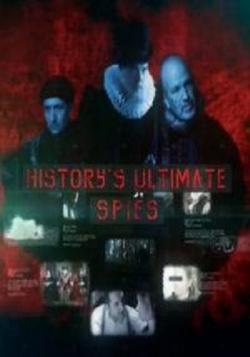   (1-6   6) / History's Ultimate Spies DUB