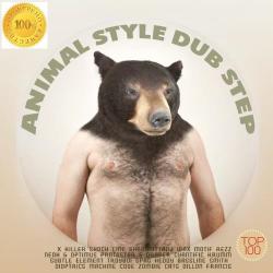 VA - Animal Style Dub Step