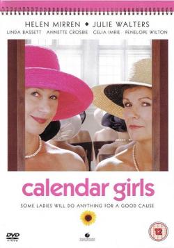    / Calendar Girls MVO