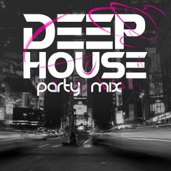 VA - Deep House Party Mix