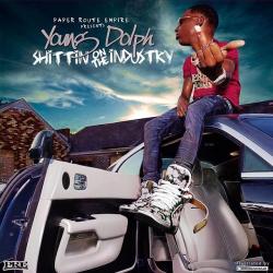 Young Dolph - Shittin On The Industry