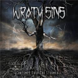 Wrath Sins - Contempt Over The Stormfall