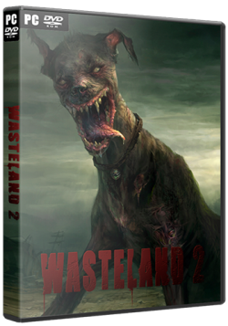 Wasteland 2: Director's Cut