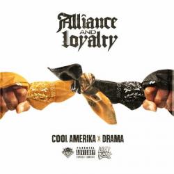 Cool Amerika - Alliance Loyalty