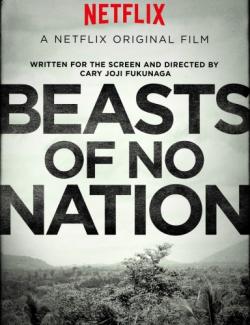   / Beasts of No Nation DVO