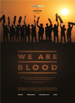    / We Are Blood ENG