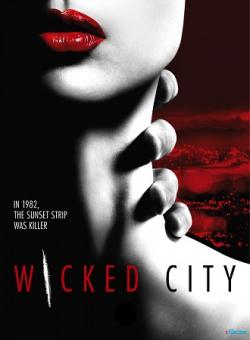 , 1  1-8   8 / Wicked City [Amedia]