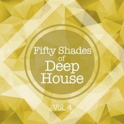 VA - Fifty Shades of Deep House Vol. 4