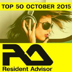 VA - Resident Advisor Top 50 Charted Tracks October 2015