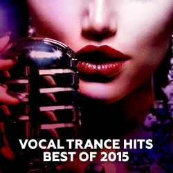 VA - Vocal Trance Hits - Best Of 2015