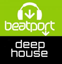 VA - Beatport Top 100 Deep House October 2015