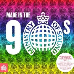 VA - Ministry of Sound - Made in The 90s