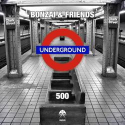 VA - Bonzai Friends 500