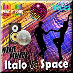 VA - Italo and Space Vol. 22