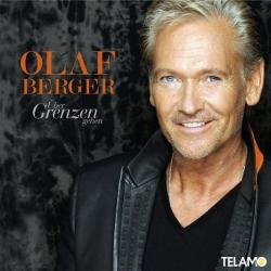 Olaf Berger - Ueber Grenzen gehen