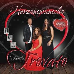 Familie Trovato - Herzenswunsche