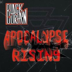 Black Curtain - Apocalypse Rising