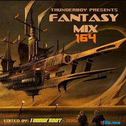 VA - Fantasy Mix 164 - Edited By Thunderboy