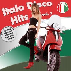 VA - Italo Disco Hits Vol. 07