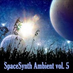 VA - Spacesynth Ambient vol. 5