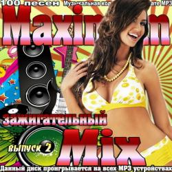 VA - Maximum  Mix  2