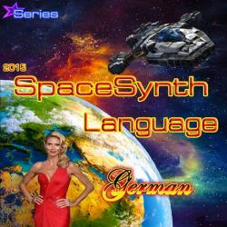 VA - Spacesynth Language