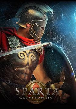 Sparta: War of Empires [21.11]