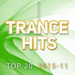 VA - Trance Hits Top 20 2015-11