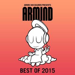 VA - Armin Van Buuren Presents: Armind Best Of 2015