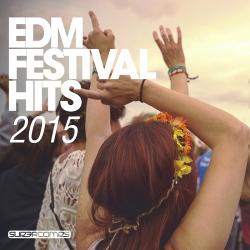 VA - EDM Festival Hits 2015