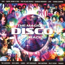VA - The Magic of Disco Vol.1