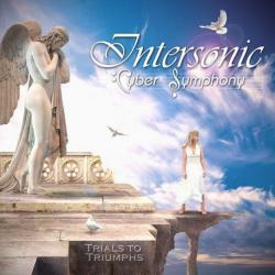 Intersonic Cyber Symphony - Trials To Triumphs