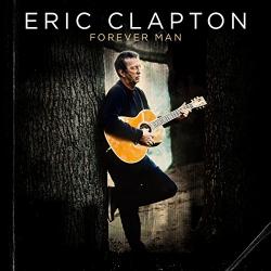 Eric Clapton - Forever Man (3CD Deluxe Edition)