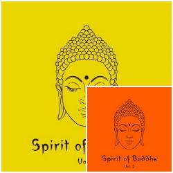 VA - Spirit of Buddha Vol 1-2
