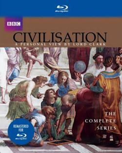        / Civilisation: A Personal View By Lord Clark VO