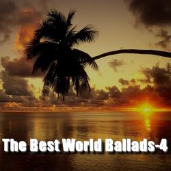 VA - The Best World Ballads - 4
