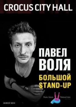  .  Stand-Up (  30.12.2015)