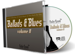 VA - Ballads Blues - 2