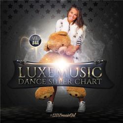 VA - LUXEmusic - Dance Super Chart Vol. 44