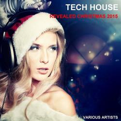 VA - Tech House Revealed Christmas