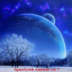 VA Spacesynth Ambient vol. 7